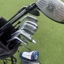 Full set of Premium golf clubs and bag Image 3