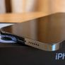 BLUE iPhone 13 Pro Max Image 6