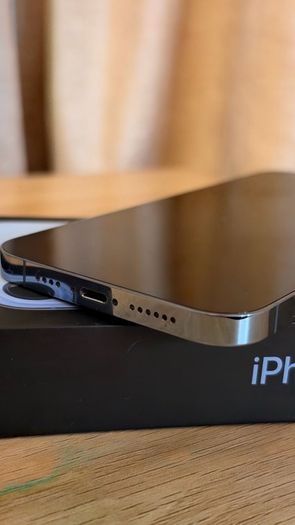 BLUE iPhone 13 Pro Max