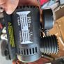 Air compressor. New! Image 4