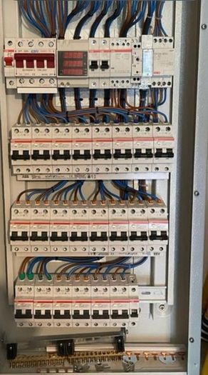 Electrician