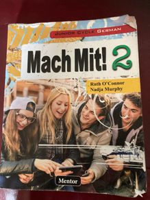 Mach Mit 2