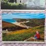 Vintage Postcards / Stamps Image 3
