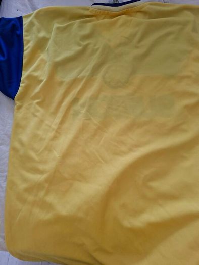 leeds United retro L
