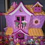 Lalaloopsy dolls Image 4