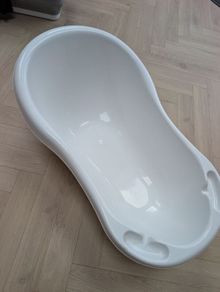 Baby Bath