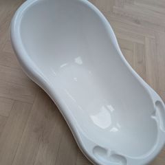 Baby Bath