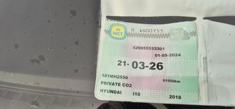 2018 Hyundai i10