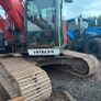 2018 hitachi 225 -6 Image 6