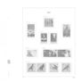 2010 Ireland Davo Supplement Stamp Pages. Includes Pages 157, 158, 159, 160, 161a (Christmas Booklet) and B51, B52 (Miniature) Sheets Pages include illustrations of stamps and mounts. 8 Pages Image 4