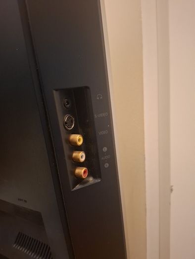 Samsung TV & Monitor
