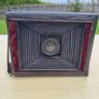 Lukos No. 2 Vintage Folding Camera Image 7