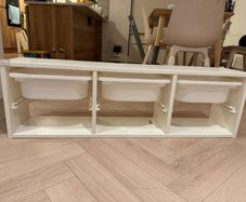 Storage for kids