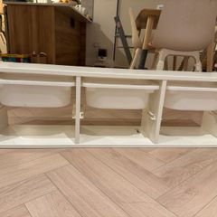 Storage for kids