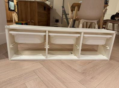 Storage for kids