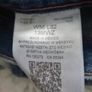 mens Wrangler cowboy cut jeans 36/32 Image 3