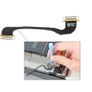 iPad 2 LCD Display Screen Replacement Cable Flex Ribbon Connector -#074340 Image 4