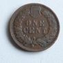 USA Indian Head cent Image 2