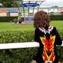 irish dancing dress Image 6