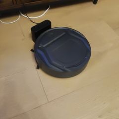 Lefant  robotic hoover