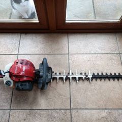 Hedge Trimmer