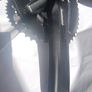 Shimano FC-MT210 46/30, 9-speed, 170 mm Image 7