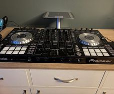 Pioneer DDJ SX2