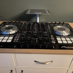 Pioneer DDJ SX2