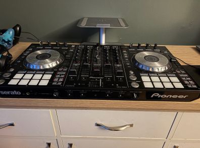Pioneer DDJ SX2