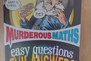 Murderous Maths