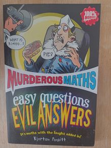 Murderous Maths