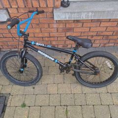 bike
