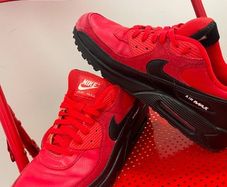 Nike Air Max 90 Men's Size UK12