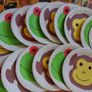 Jungle Birthday Decorations Image 4