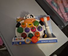 toy