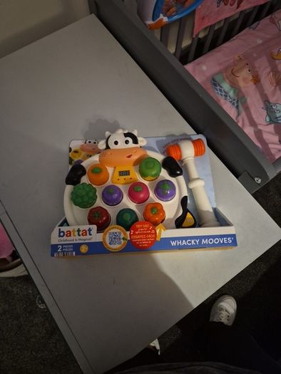 toy