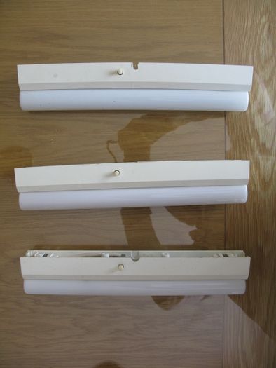 Under Cupboard Strip Lamps