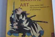 Japan's Ultimate Martial Art Jujitsu Before 1882 by Darrell Max Craig