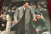 Sean Fallon - Celtic's Iron Man