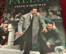 Sean Fallon - Celtic's Iron Man