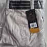 Lee Men's W Cargo Shorts with D-Ring Belt 21833, Cadet Grey, 42 EU, Size 2XL Image 3