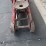 Hydraulic trolley jack Image 4