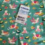 JoJo Maman Bebe Duck Dress 3-4 NEW Image 2