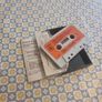 Simon And Garfunkel - Bridge Over Troubled Water - Cassette Tape. Image 4
