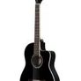 Semi Acoustic Classical guitar Pickup/Preamp/Tuner by Ortega Image 5