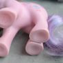Mammy Bright HK Bouquet Lovin Families MLP G1 My Little Pony Image 7