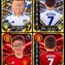 Personalised football cards Image 3