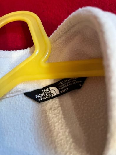 boys fleece