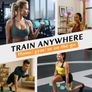 Adjustable Dumbbells Set, 1kg/2kg/3kg/4kg/5kg Dumbbell Pair, 4-in-1 and 5-in-1 Weights Dumbbells Set Women Men, Free Weights for Home Gym, Workout Hand Weights for Strength Training Image 5