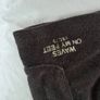Zara boys towel shorts 8-9 Image 2
